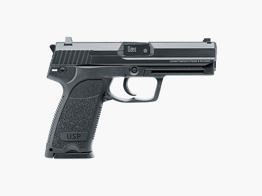 Heckler & Koch USP 4,5 mm (.177) BB, CO?, &lt; 3,0 J