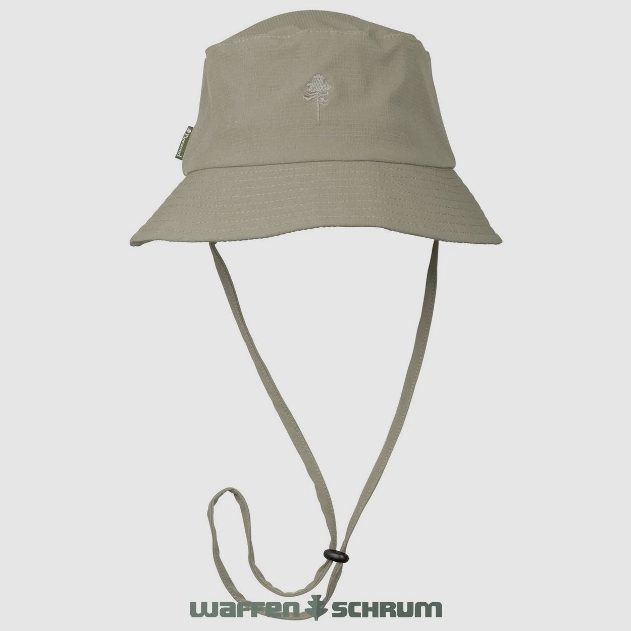 Pinewood Hut Insectenbeschermer Licht Khaki