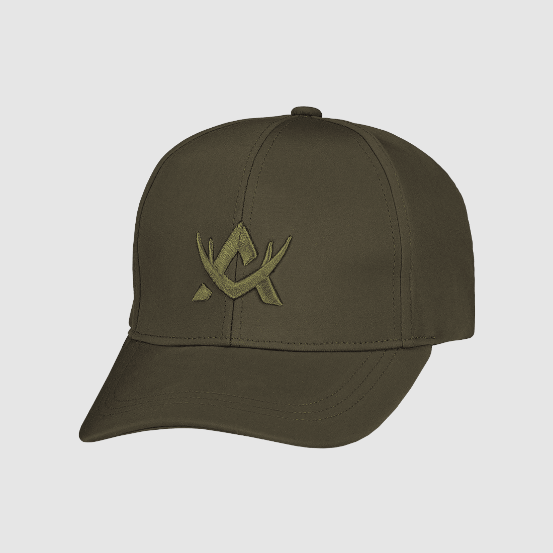 Alaska 1795 Hunter Cap Night Green