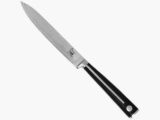 Fudo Allzweckmesser, 33 Lagen Damast