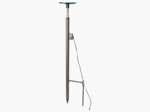 Pompe de Sol Pour Appelant Pigeon Nouvelle Génération 91 Cm