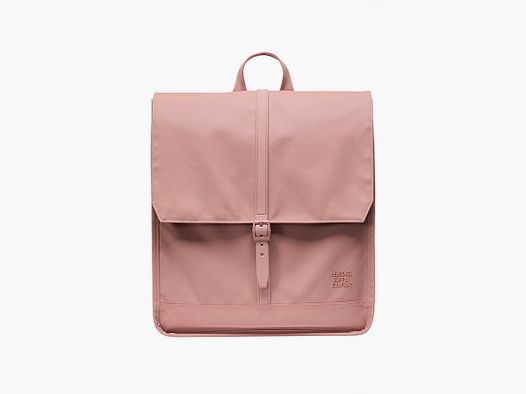 Backpack – HERSCHEL – CITY BACKPACK | 18L | Ash Rose