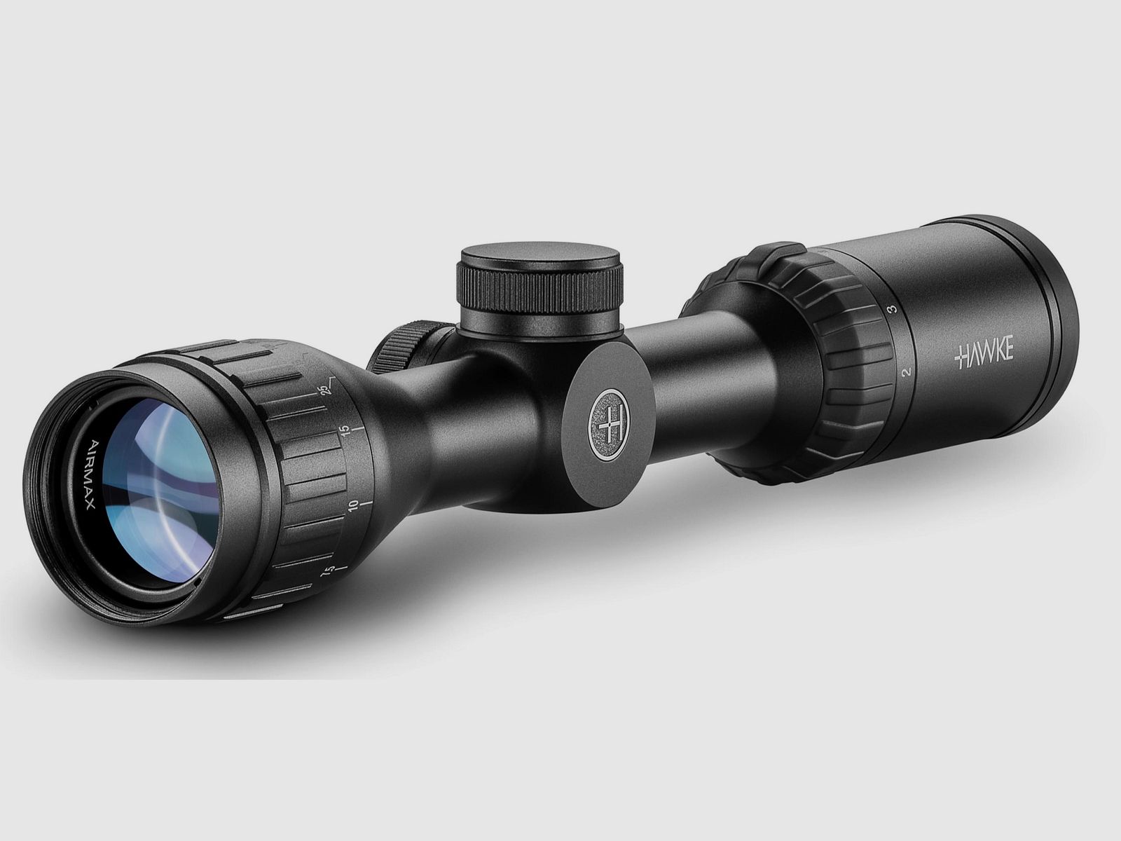 Hawke 13100 AIRMAX 2-7x32 AO AMX Luftgewehr Zielfernrohr