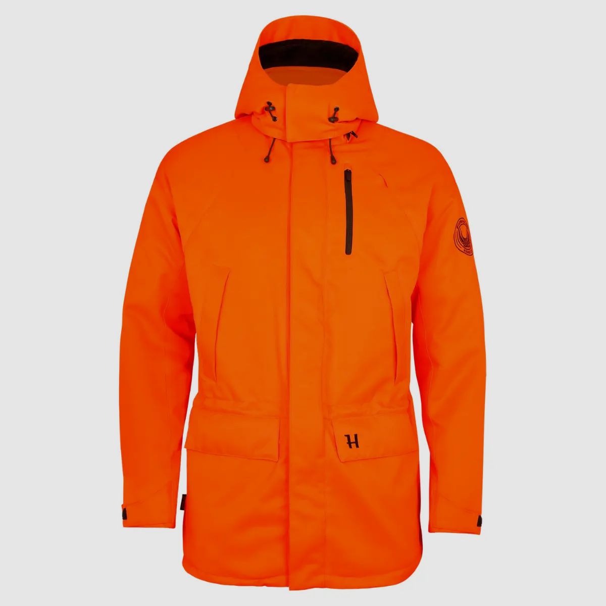 Giacca Härkila Wildboar Pro Blaze HWS Isolata