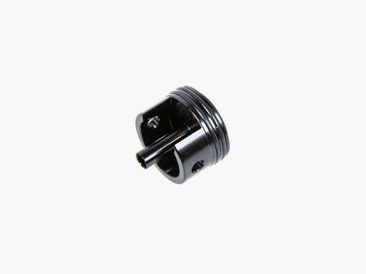 Double Air-Sealed CNC Cylinder Head  Aether V2/V3 (SA) (BK)