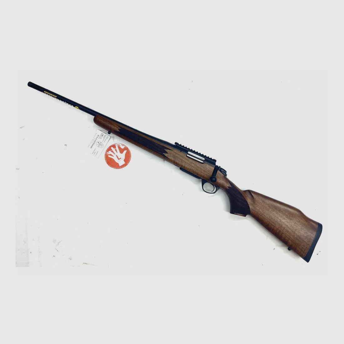 Bergara B14 Timber .308Win