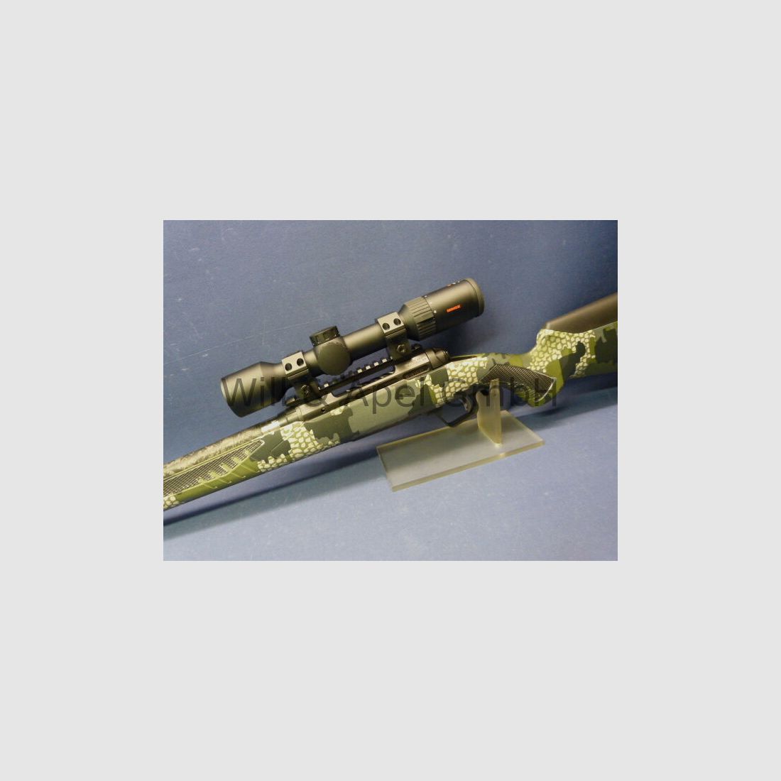 SAVAGE USA 110 ULTRALIGHT CAMO
