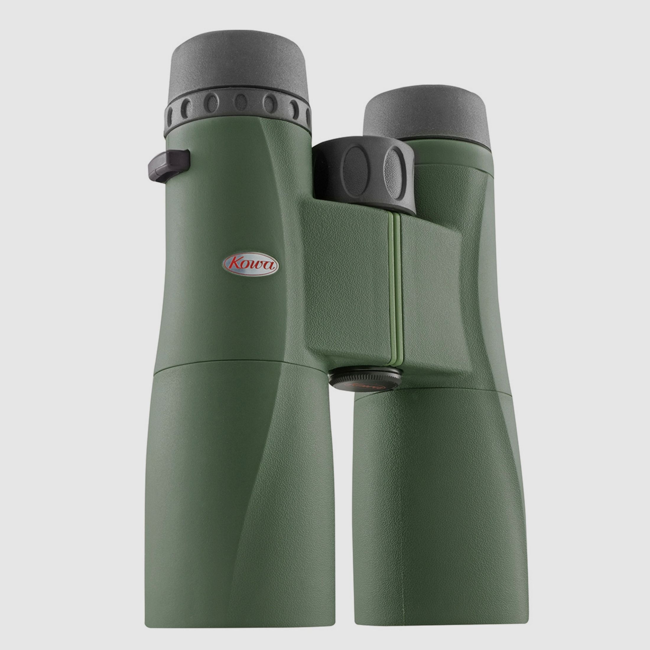 Prismáticos Kowa SV II 8x42 con bolsa y correa