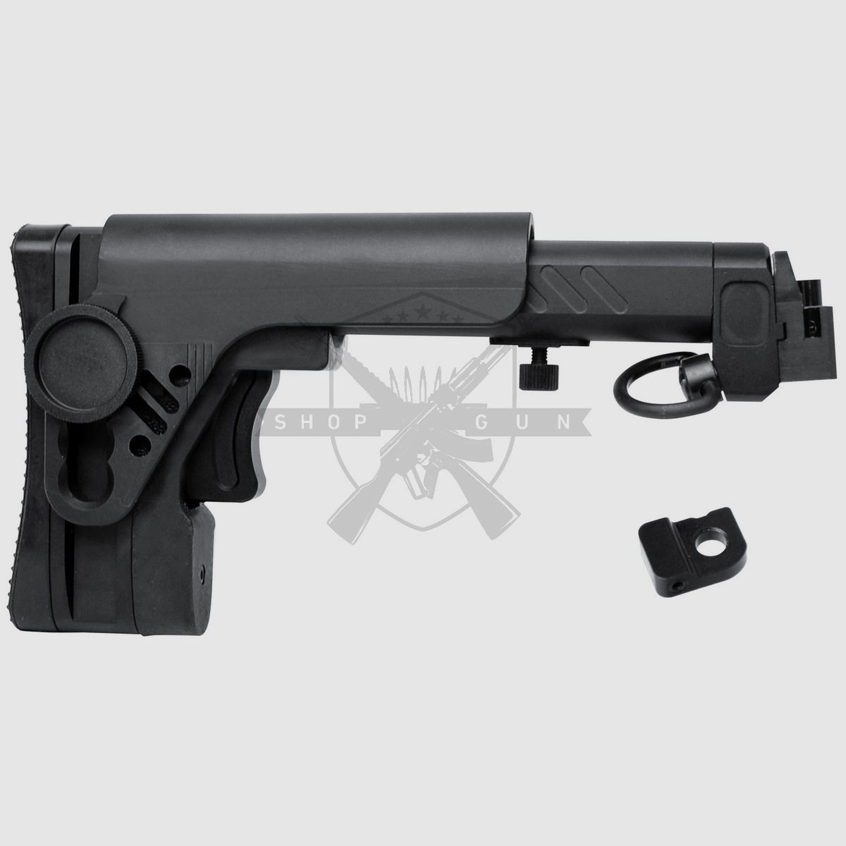LCT PT-3 Buttstock "Classic"