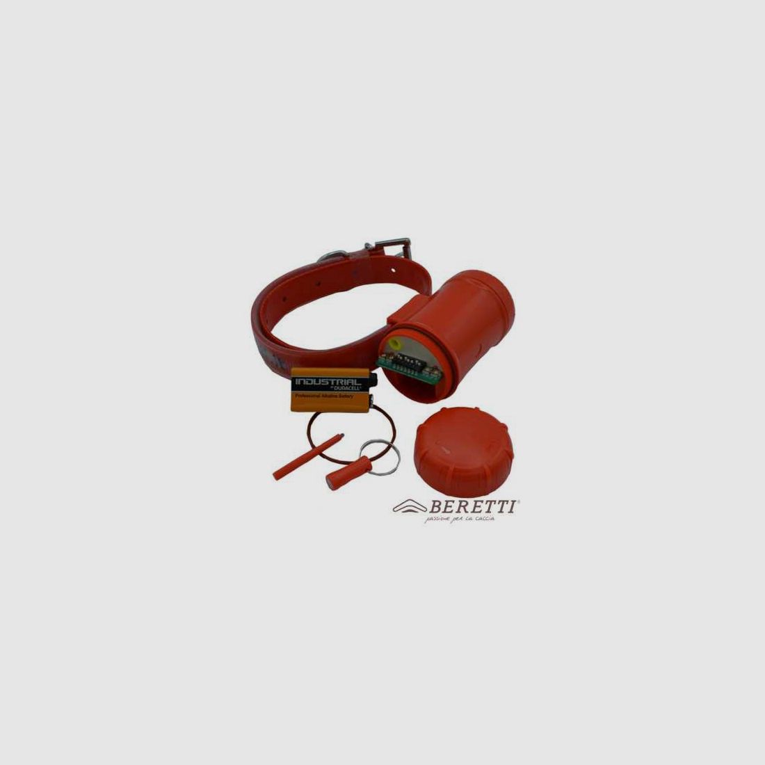 Beeper 2000 XP® mit Empfangsmodul (NUR HALSBAND), Bild 2 von 3