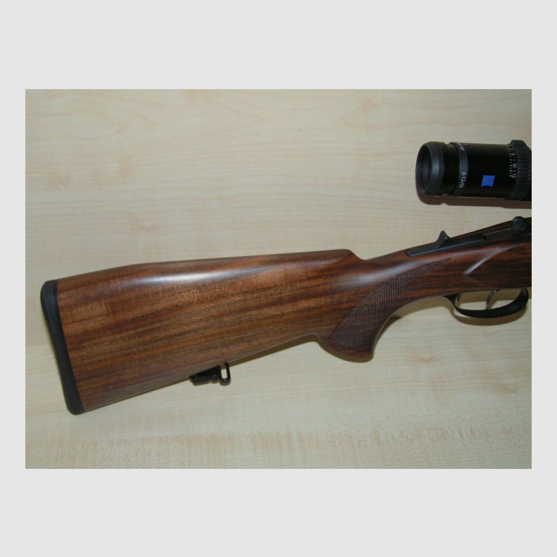 Krieghoff Ultra TS