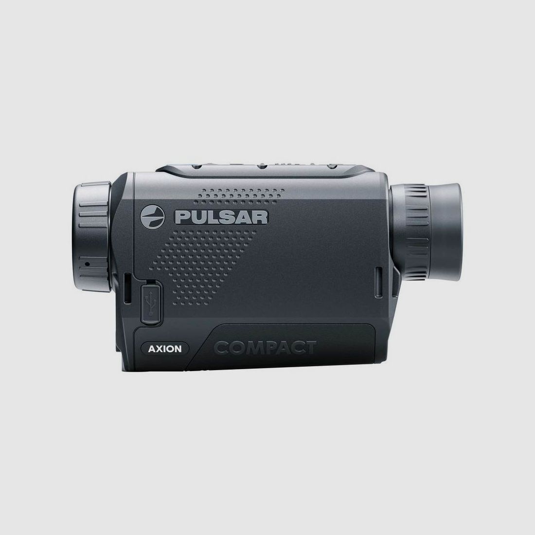 Pulsar Axion XQ19 Thermo-Monokular Kompakt - Wilddetektion Jagd, Bild 8 von 8