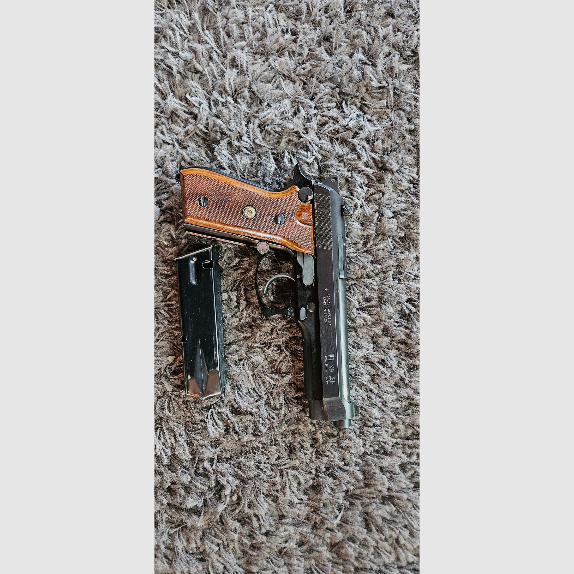 Taurus PT AF99 