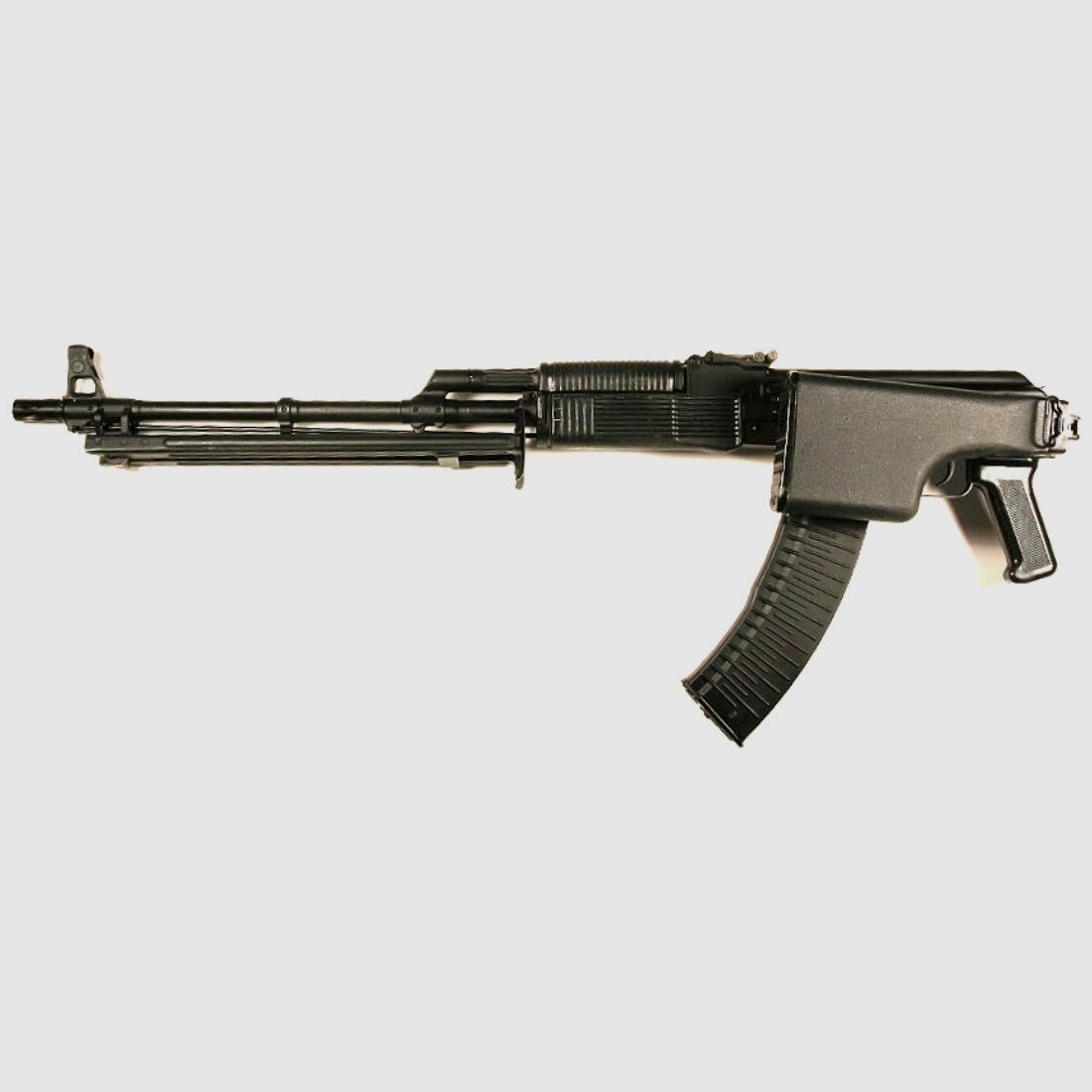 MG RPK 74M RUSSISCHE LEGENDE AEG