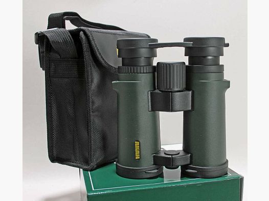 AKAH AKAH Pirsch Jumelles 10X42 vert