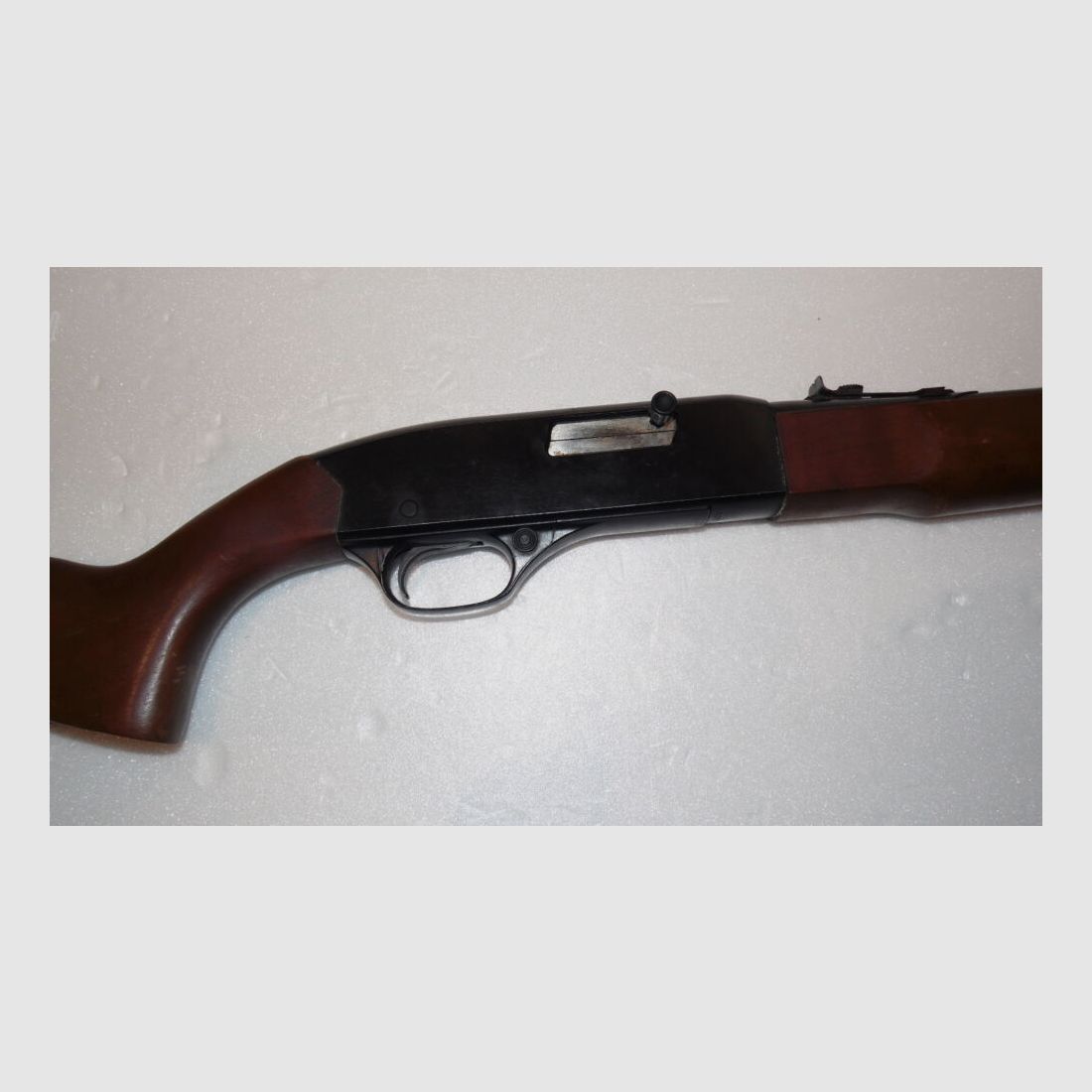Winchester Mod. 190