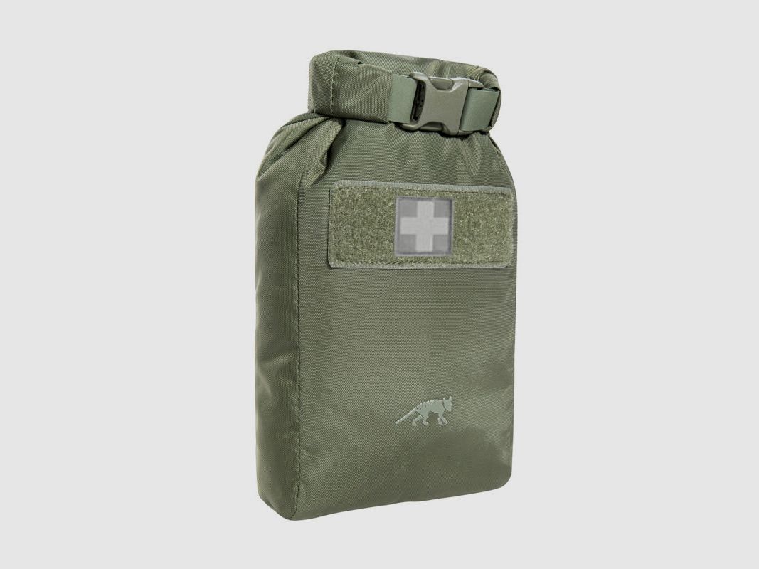 Tasmanian Tiger First Aid Basic WP
