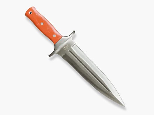 Saufanger met Micarta handvat