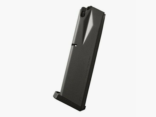 Beretta 92FS M9 Magazine - 9mm-17 Rounds-blued