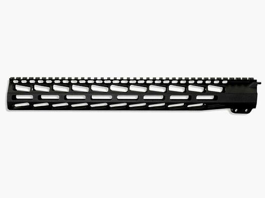 DRG AR-15 Leggero Freefloat Handguard M-LOK® 15"