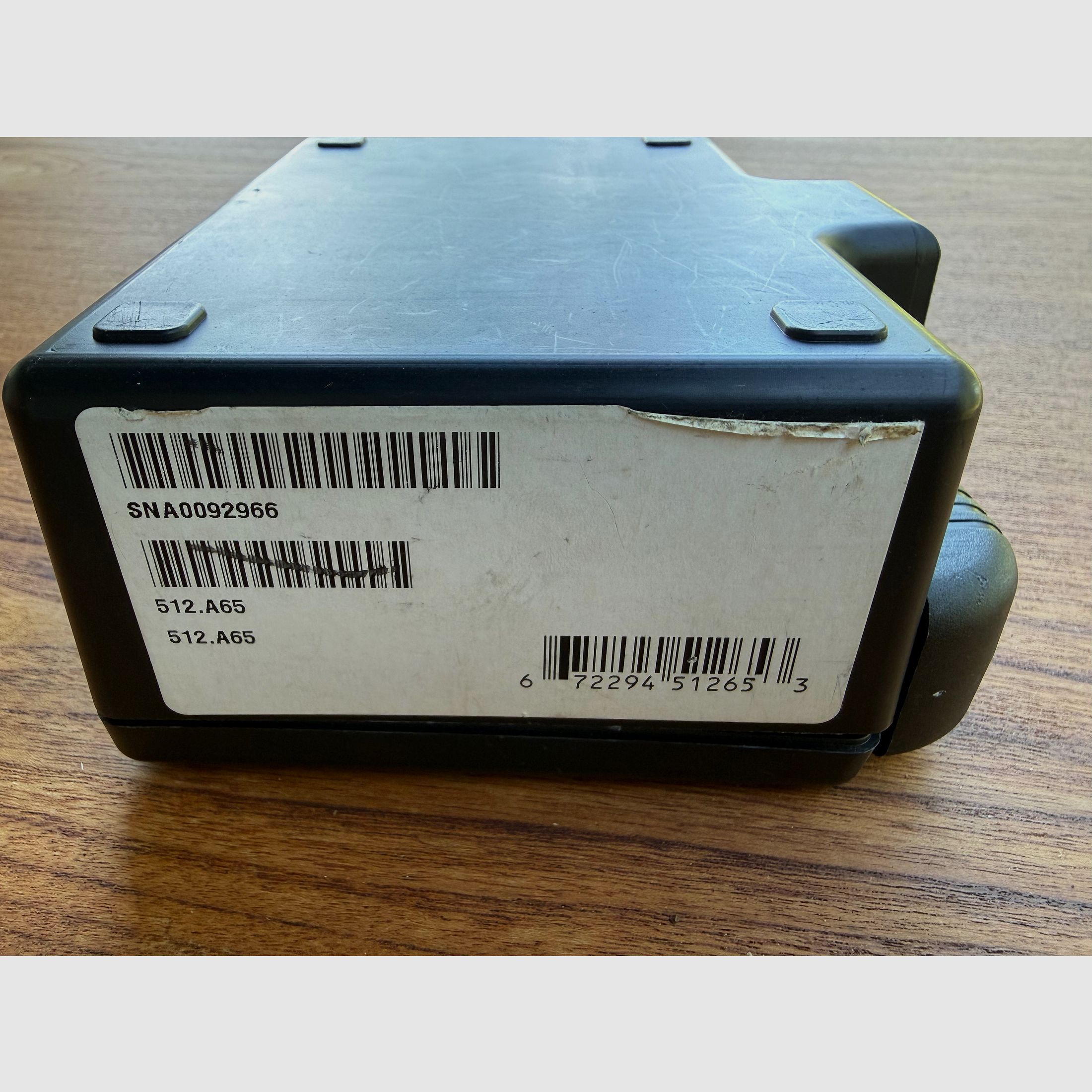 Original Eotech 512 A65