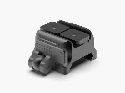 MAKuick3 | Swarovski