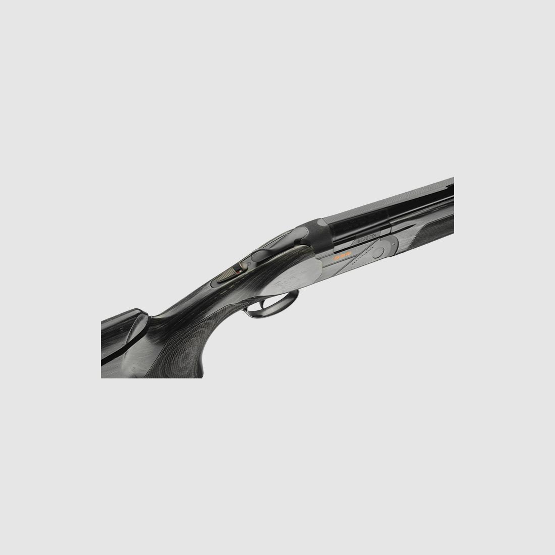 Beretta Bockdoppelflinte 688 Performance Black Sporting, Bild 3 von 5