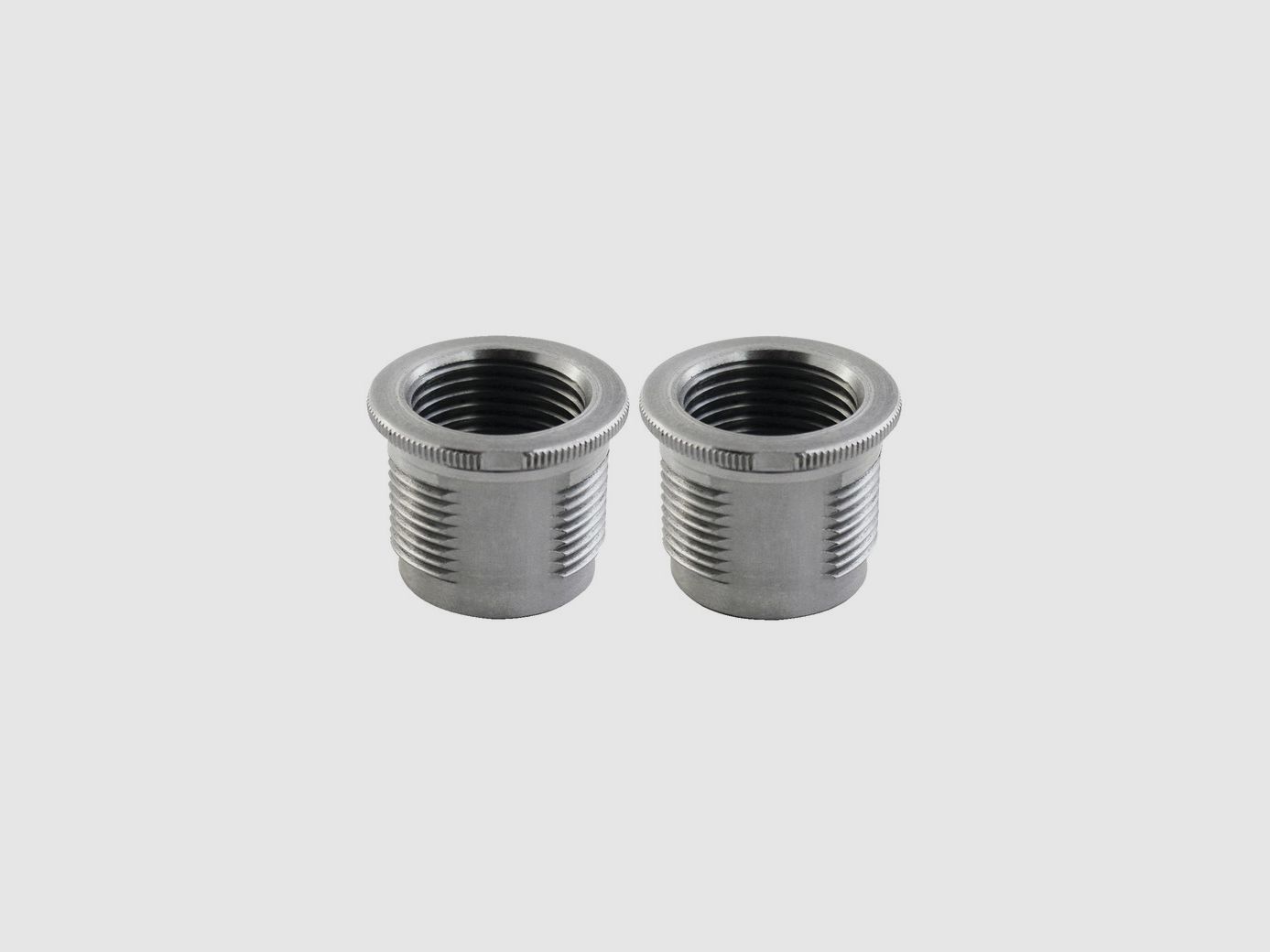 90600 Spiele von zwei Breech Lock Ringen Lee