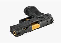 Sig Sauer SIG SAUER P320 XCarry Spectre Schwarz 9 mm Luger - Selbstladepistole