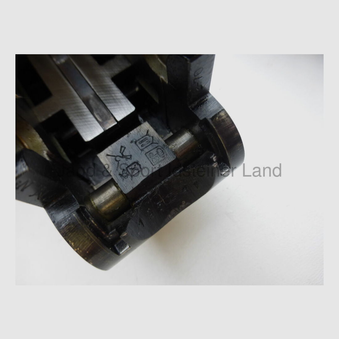 Modèle "91" de Winchester