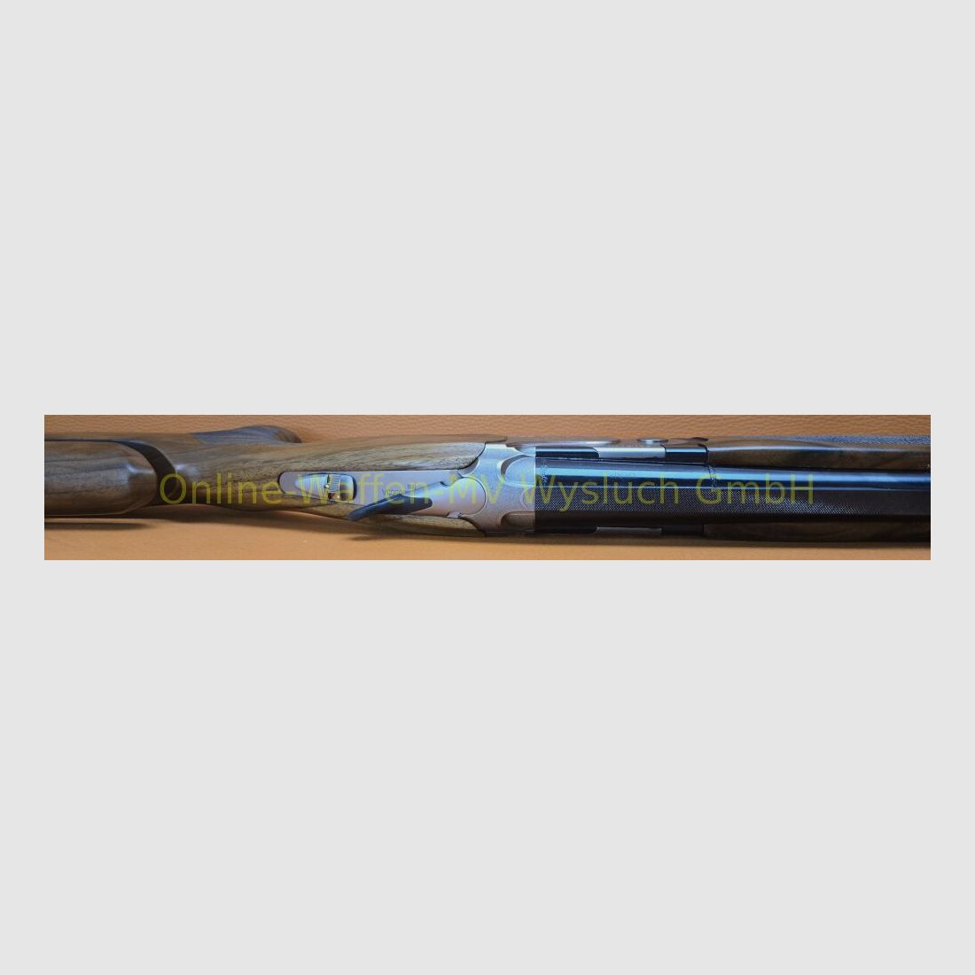Top Beretta 692 X-Trap Single Barrel Combo