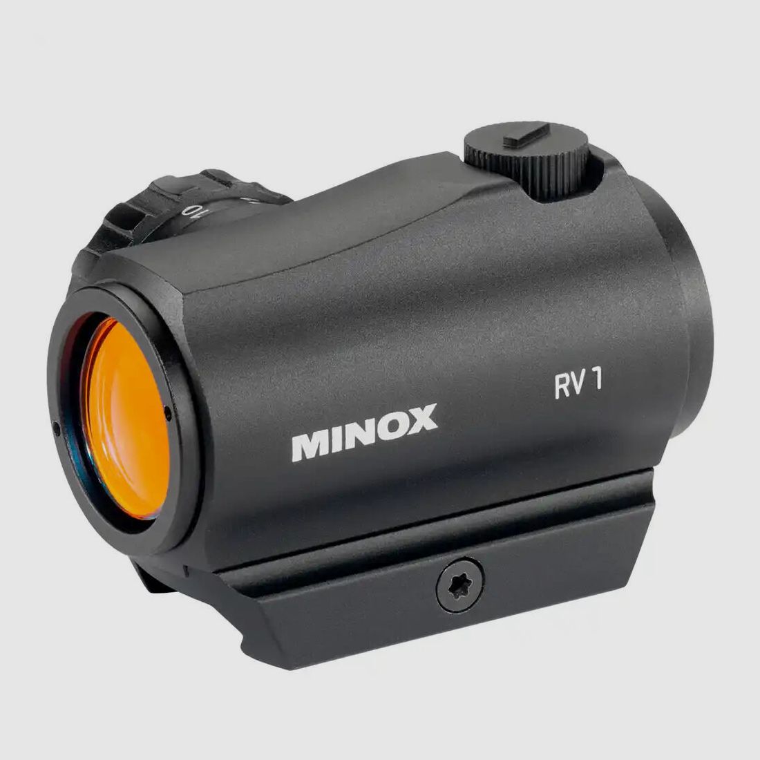 Minox Rotpunktvisier RV1