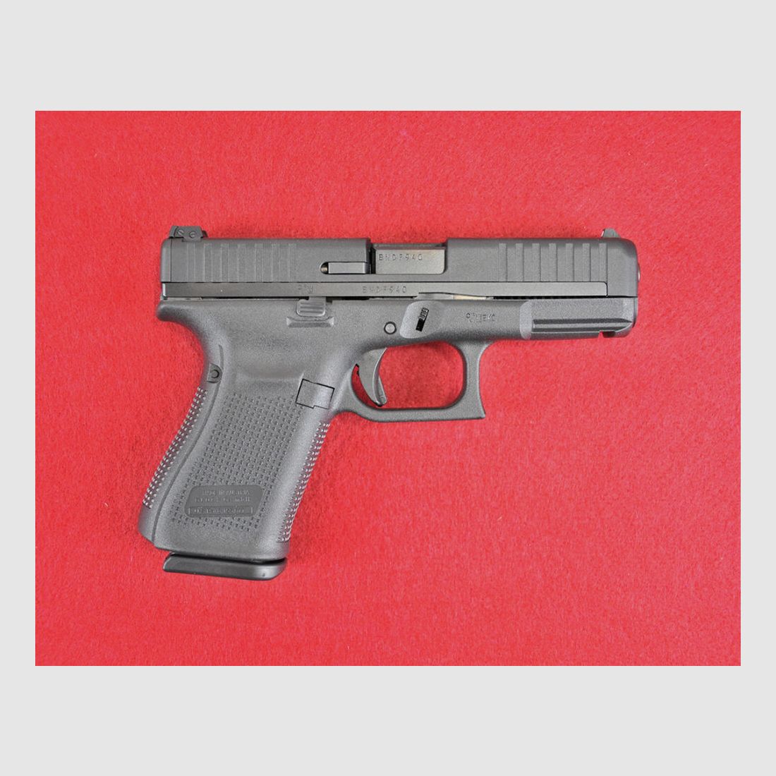 Glock 44 .22lr