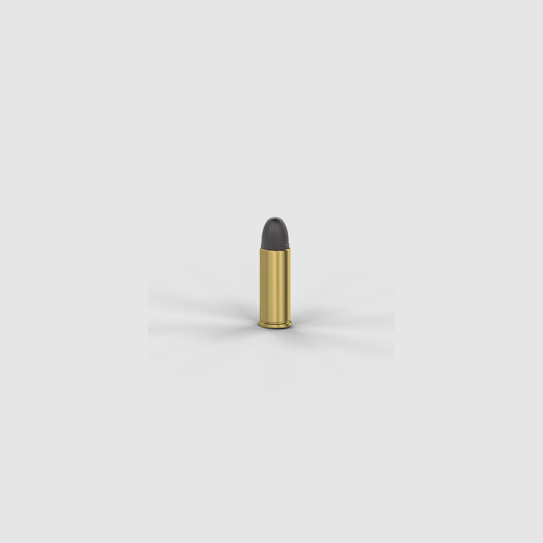 Magtech .32 S&W 98GR LRN 50 Patronen