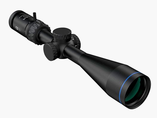 Meopta MeoPro 2008466002 luneta celownicza Optika5 4-20x50 SFP ZPlex siatka 2 płaszczyzna obrazu