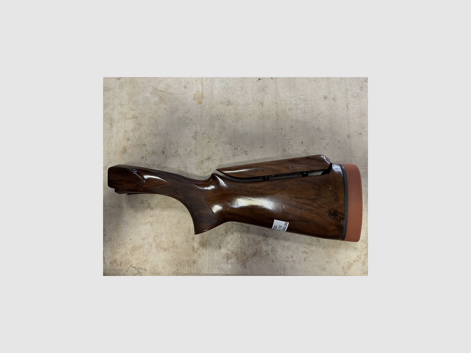 Crosse réglable Perazzi MX8, image 2 sur 2