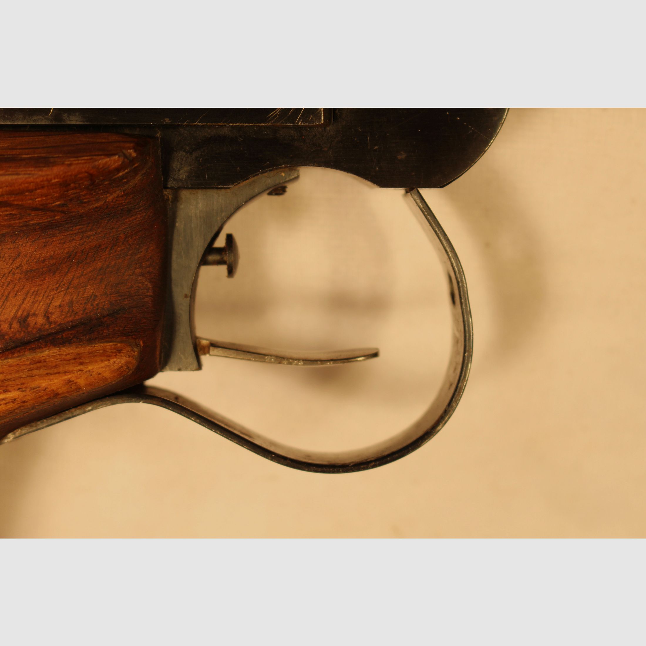 Drulov 75 pistola de un solo disparo., imagen 3 de 5