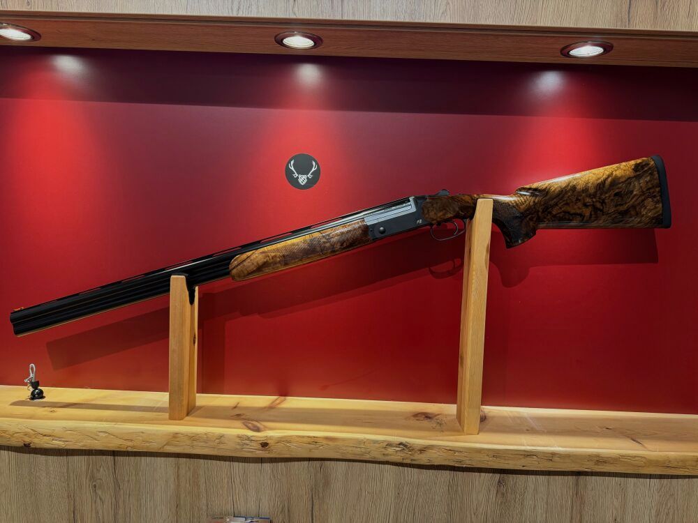 Blaser F3 HK9 Vorführwaffe