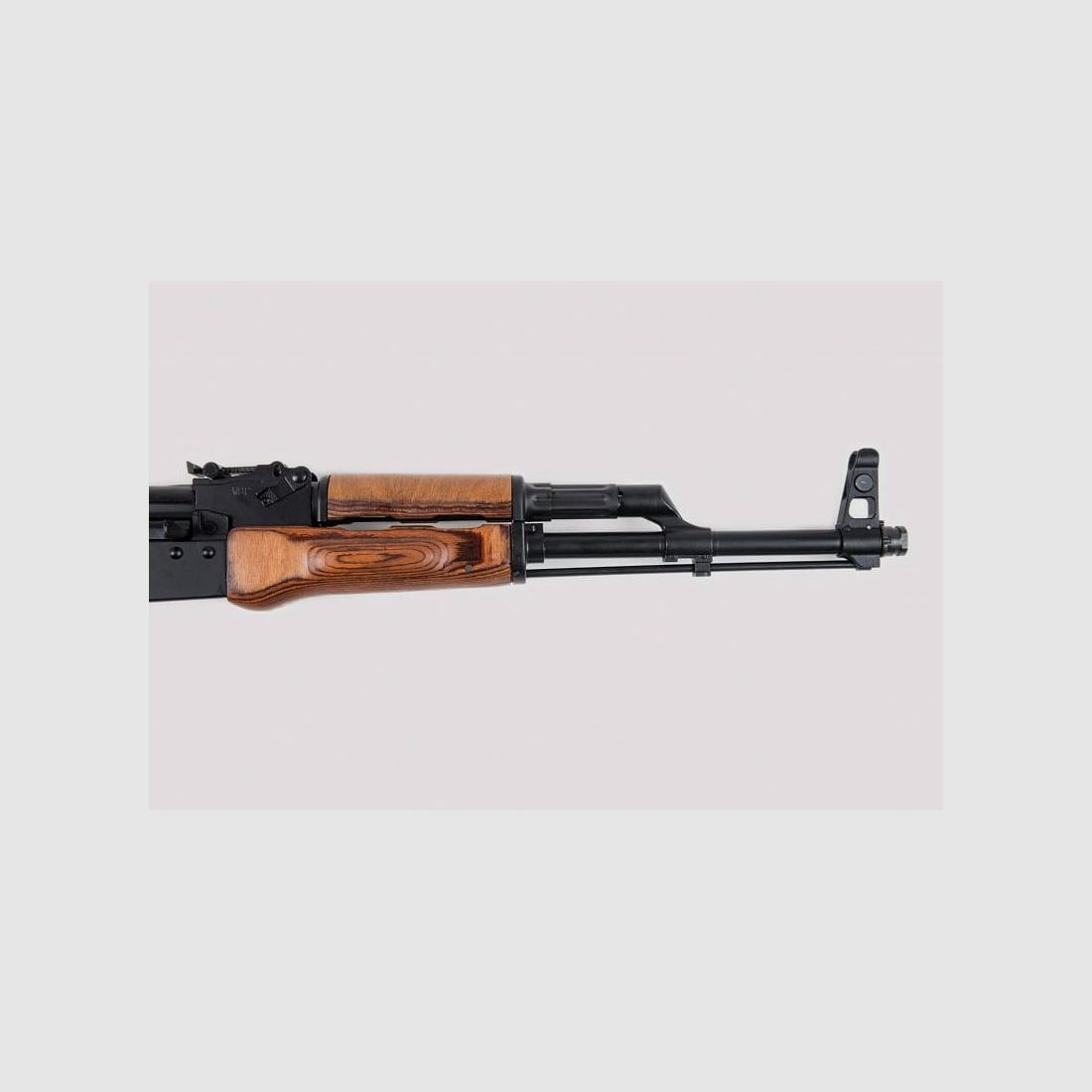 AK Jack-karabijn 7,62x39mm – standaard houten uitvoering – WBP Rogów, afbeelding 5 van 5