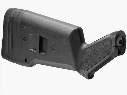 MAGPUL Stock MOSSBERG 12GA 500/590/590A1-BLK