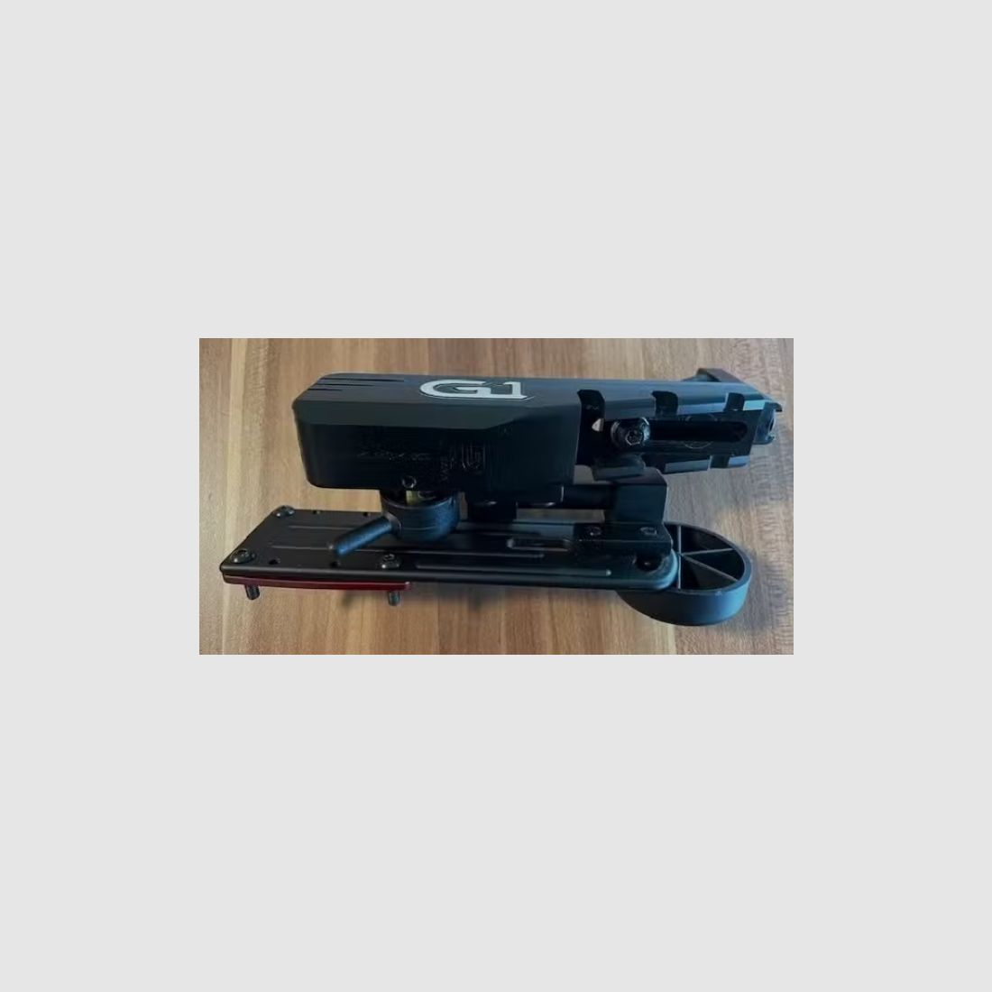 Holster Ghost One Evo