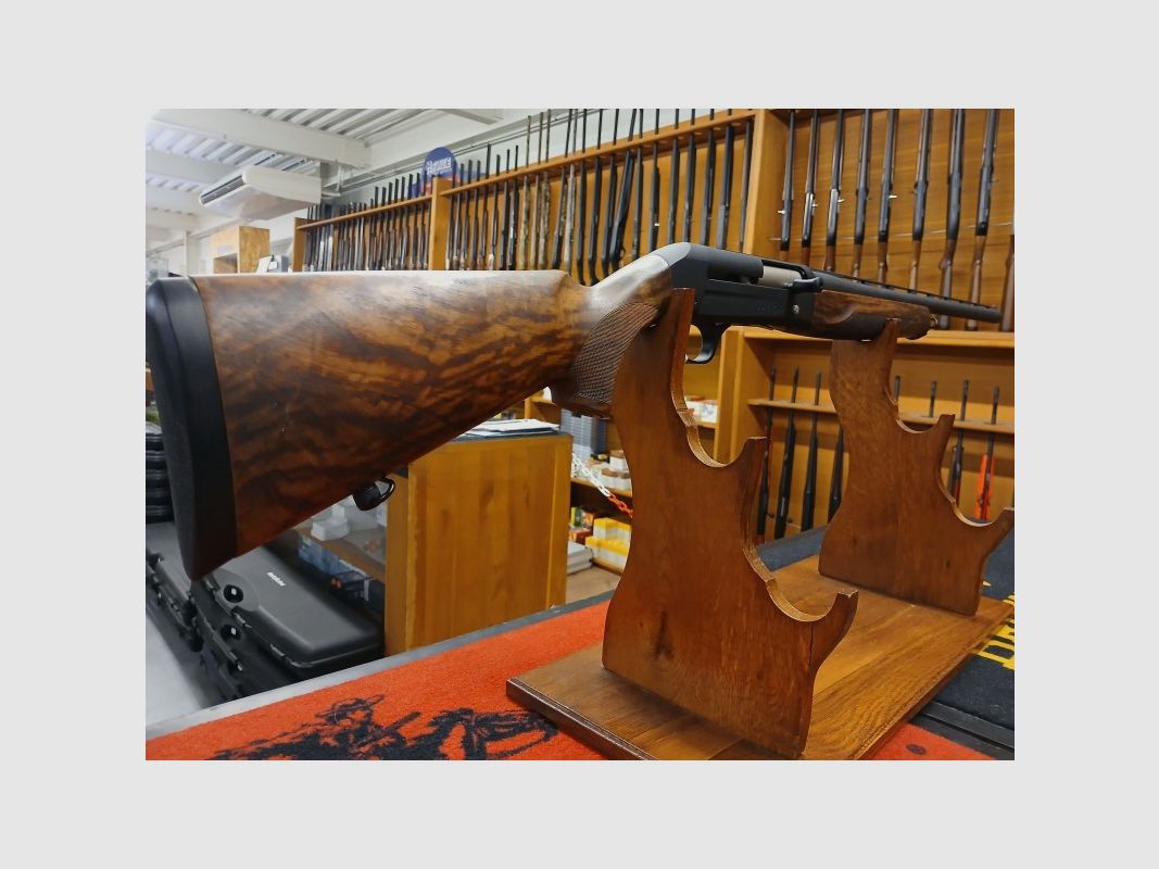 Sauer SL5 12x76 używany, zdjęcie 2 z 6