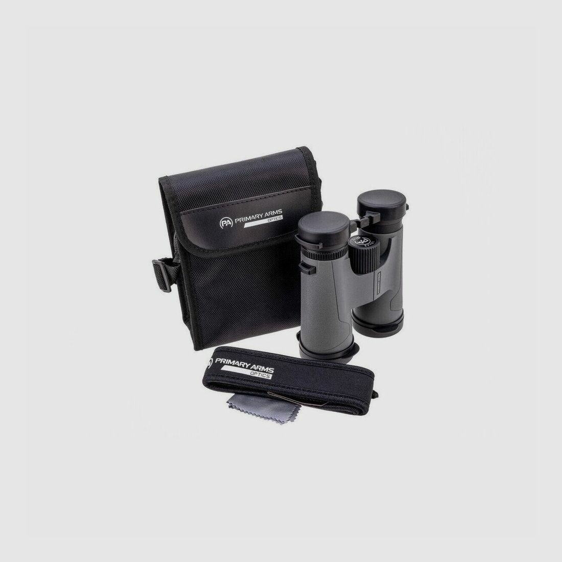 Primary Arms SLx Fernglas 10x42 grau, Bild 2 von 5