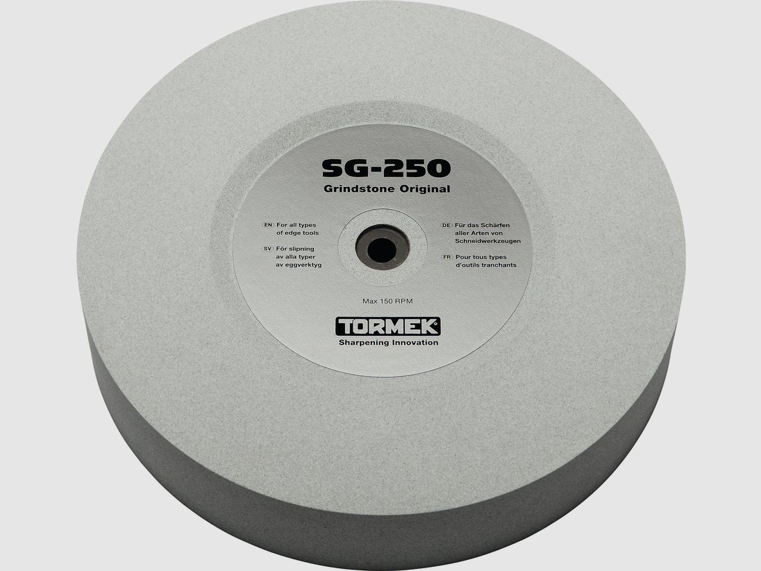 SG-200 Tormek original grinding stone