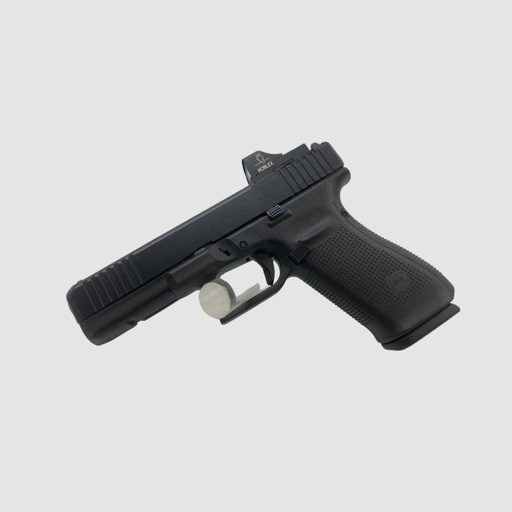 GLOCK 20 | 10mm Auto Gen5 M.O.S.