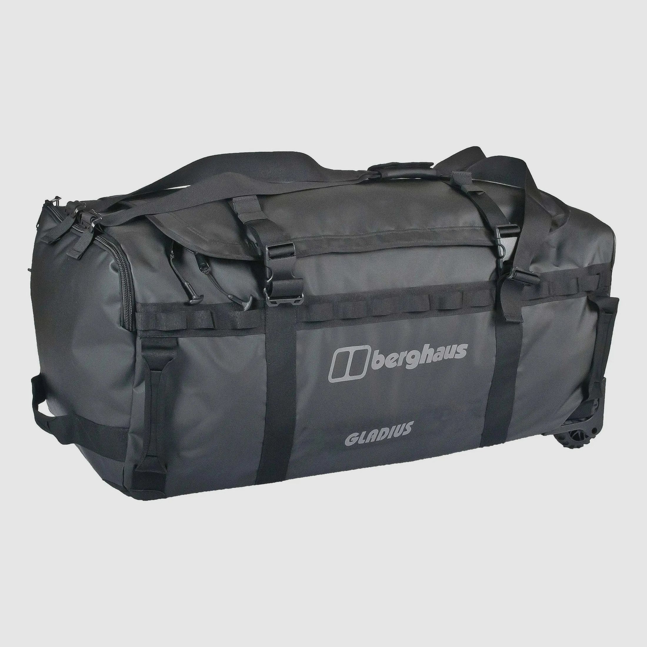 Sac Berghaus Berghaus BHDD Gladius 140 Wheel