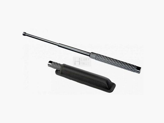BATON TELESCOPIQUE RENFORCE 26" 66CM