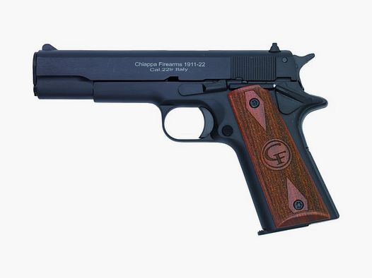 Chiappa 1911-22 .22LR