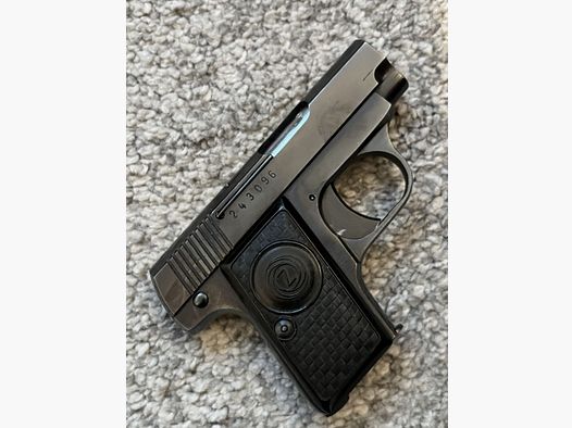 CZ Aut.Pistole "Z"