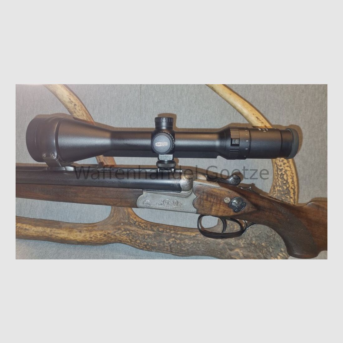 Thälmann ohne 16/70;8x57JRS